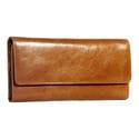 Women's Leather Wallet